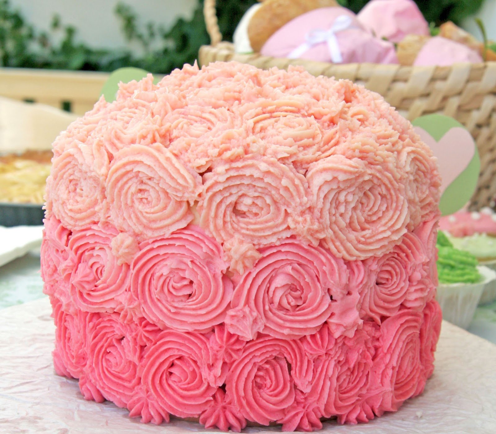 torta