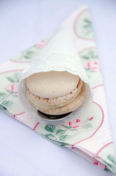 macaron